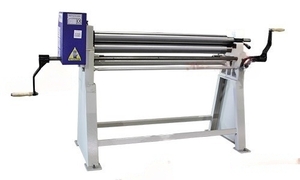 Ручные вальцы S 90-12/3.0