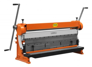 Станок комбинированные ручные Stalex 3-in-1/1320х1 (371006)