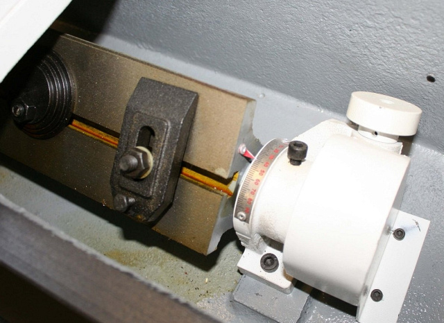 Станок для заточки ножей IRONMAC 701B