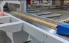 Торцовочный станок с толкателем SDC PUSH CUT 6000