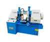 Ленточнопильный станок по металлу MetalCraft GB4240