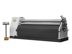 Вальцы гидравлические STALEX HSR-2070x6.5 (391125/HER)