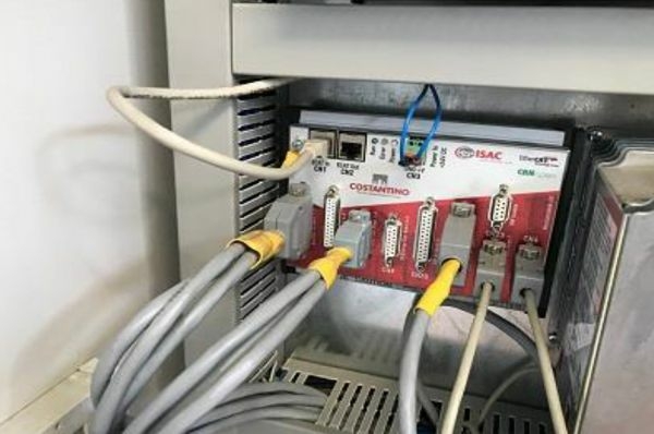 Токарно-фрезерный центр с ЧПУ Dincmak Tormat.Elite