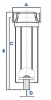 Циклонный сепаратор G 600 WS