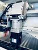 Сверлильно-присадочный центр с ЧПУ Nanxing ND612CT