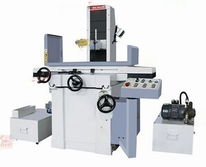 Плоскошлифовальный станок KGS 1024AHR