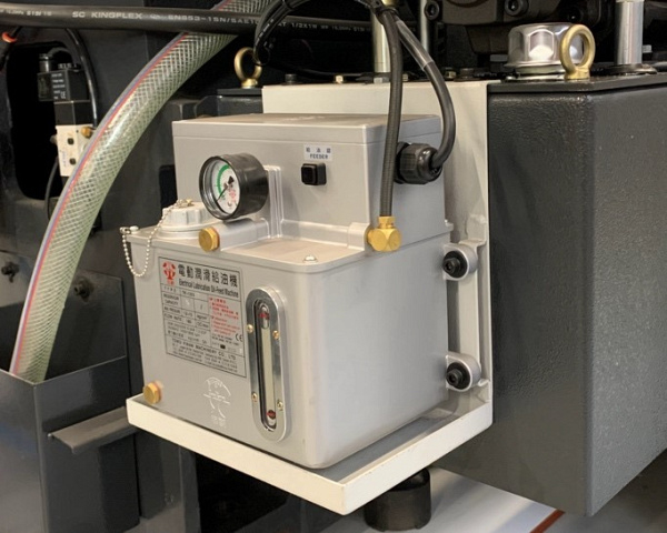 Токарно-фрезерный центр IRONMAC ITX-60Y/620