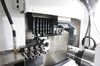 Автоматы продольного точения IRONMAC ISL-325 и ISL-326
