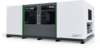 Четырехсторонний форматно-обрезной станок с ЧПУ HOLD HV422