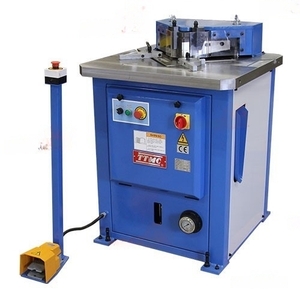 Угловысечной станок HNM-6