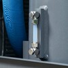 Master Blast MB-1600B-17 винтовой дизельный компрессор