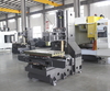 Фрезерный станок 4-х осевой MetalCraft VMC1160 с ЧПУ Siemens 828D с датчиком Renishaw TS27R (VMC1160.S.15/18.10.20.T.4)