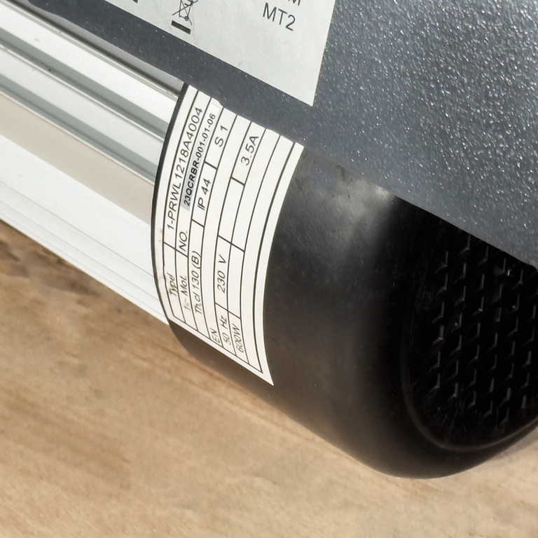 Токарный станок по дереву Proma DSL-450/300 (25098007)