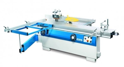 Комбинированный станок Azzurra TS 30 R (3200)