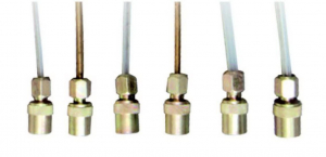 Набор щупов маслозаборных Apac 1845N