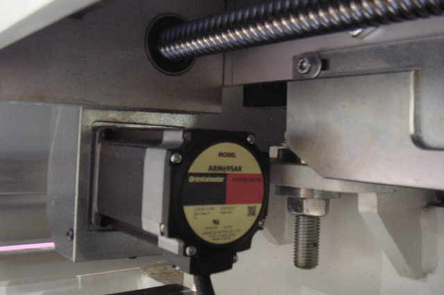 Форматно-раскроечный станок Nanxing MJK1132F1