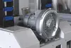 Пятиосевой обрабатывающий центр с ЧПУ JUNRAN JR-1218-4x8T