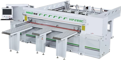 Пильный центр с ЧПУ HOLD HP280C