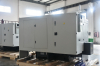 Токарный центр с ЧПУ MetalTec CL501S