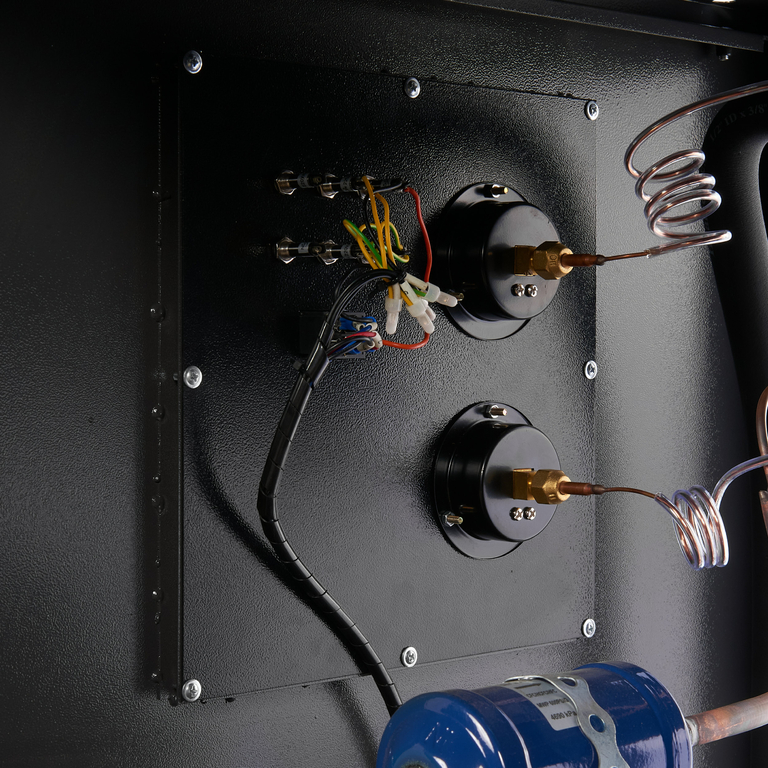 Рефрижераторный осушитель воздуха Master Blast MB-800AC