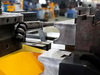 Автоматический трубогибочный станок с ЧПУ DW130CNC