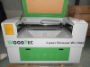 Лазерно-гравировальный станок с чпу WoodTec BHM 2490 R