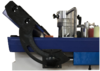 Кромкооблицовочный станок ITALMAC WT-91-Euro