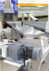 Кромкооблицовочный станок Filato FL 8001UHQLMS-2