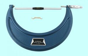 Микрометр Гладкий МК-275  250-275 мм (0,001) тв.сплав "CNIC" (400-355)