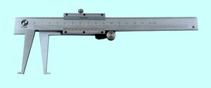 Штангенциркуль  15 -150  (0,02) для внутренних канавок "CNIC" (62933)