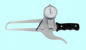 Стенкомер индикаторный рычажный С- 50, (0-50мм), цена дел. 0,05мм, L125мм "CNIC" (587-101)