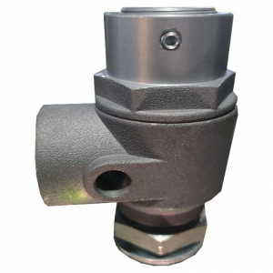 Клапан минимального давления ironmac мод. з 438036