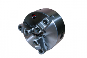 3-х кулачковый патрон  ⌀160 мм (321449)