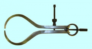 Кронциркуль  175мм для наружных  измерений с винтом "CNIC" (3635)