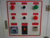 Криволинейный кромкоблицовочный станок LTT MFC-348