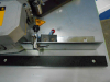 Криволинейный кромкоблицовочный станок LTT MFC-348