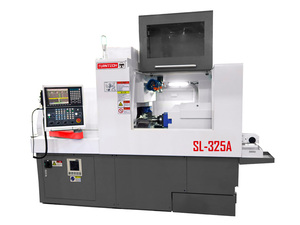 Автомат продольного точения SL-325A с ЧПУ