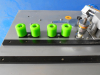 Криволинейный кромкоблицовочный станок LTT MFC-348