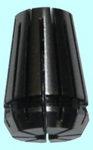 Цанга d 2,5  ER20  L31.5мм  DIN 6499 "CNIC"