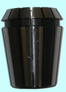 Цанга d 3,5  ER32  L40мм  DIN 6499 "CNIC"