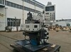 Широкоуниверсальный фрезерный станок FHU2-40
