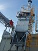 Централизованная вакуумная аспирационная установка SMT SWF 30 с импульсной системой очистки