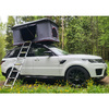 Палатка на крышу автомобиля Box, чёрная
