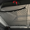 Палатка на крышу автомобиля Box, чёрная
