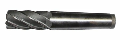Фреза Шпоночная d50,0х45х170 к/х Р6М5 КМ4