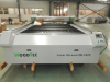 Лазерно-гравировальный станок с чпу WoodTec LaserStream WL 1625