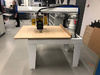 Станок торцовочный EcoWood М 900