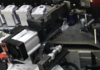 Кромкооблицовочный станок Filato FL 8001UHQLMS-2