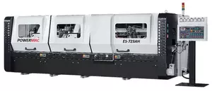 Четырехсторонний станок POWERMAC ES-623H High Speed