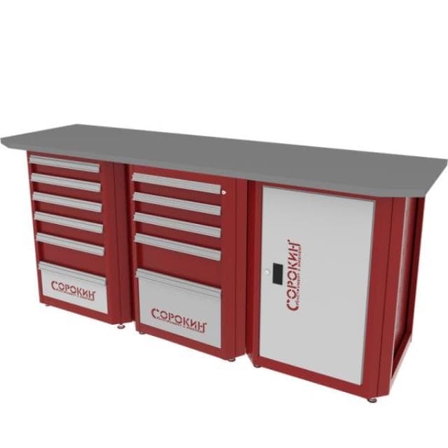 Тумба Сорокин 35.505